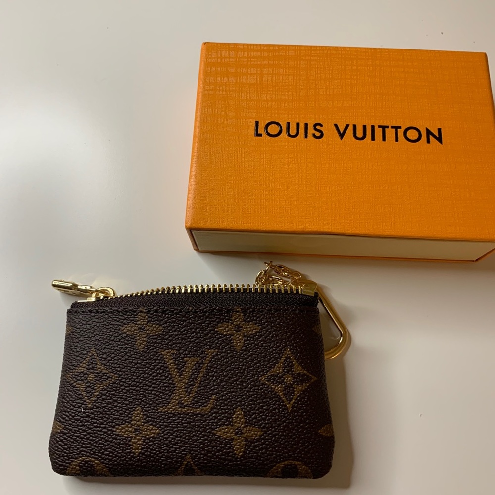 Louis Vuitton Key pouch